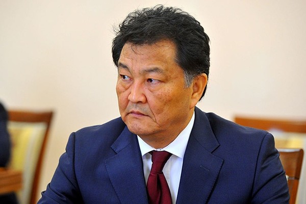 Главное фото