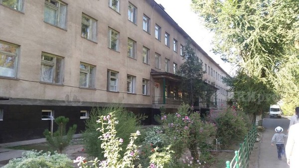 Главное фото