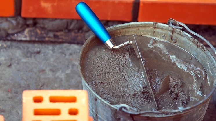 В 2016 году около 78% ввезенного в Кыргызстан цемента не прошло подтверждения соответствия требованиям техрегламента, - Минэкономики &mdash; Tazabek