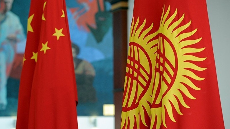 В Госагентстве по продвижению инвестиций рассказали, какая иностранная компания и где хочет построить цементный завод &mdash; Tazabek