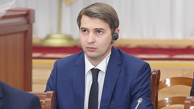 Говорить, что из-за неучтенного импорта страдает весь ЕАЭС и это проблемы КР &mdash; достаточно субъективно, - министр А.Новиков &mdash; Tazabek