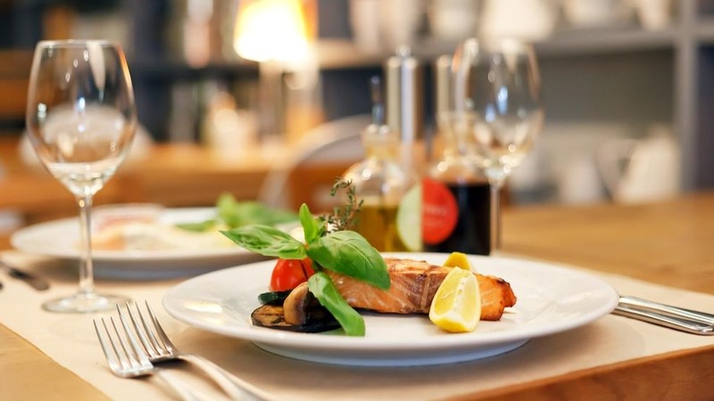 За 9 месяцев гостиницы и рестораны оказали услуги на 14,2 млрд сомов &mdash; Tazabek