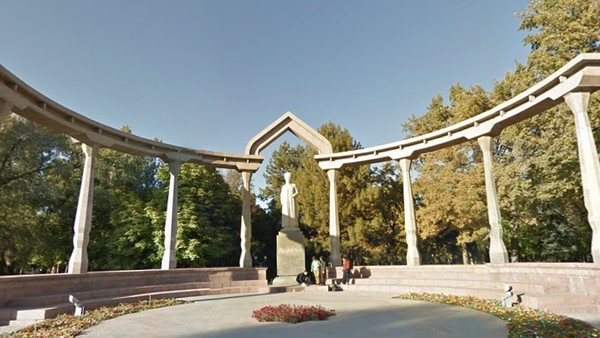 Главное фото