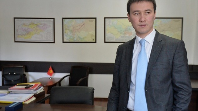 В этом году мы ожидаем снижение дефицита средств в энергосекторе в 2,5 млрд сомов, - глава Нацэнергохолдинга &mdash; Tazabek