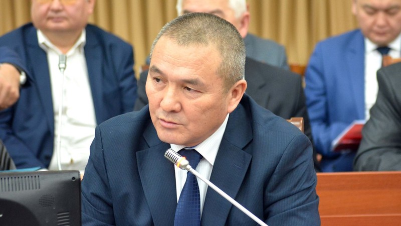 China Southern Airlines &laquo;охладела&raquo; к сотрудничеству с &laquo;Эйр Кыргызстан&raquo;, - Минтранс &mdash; Tazabek