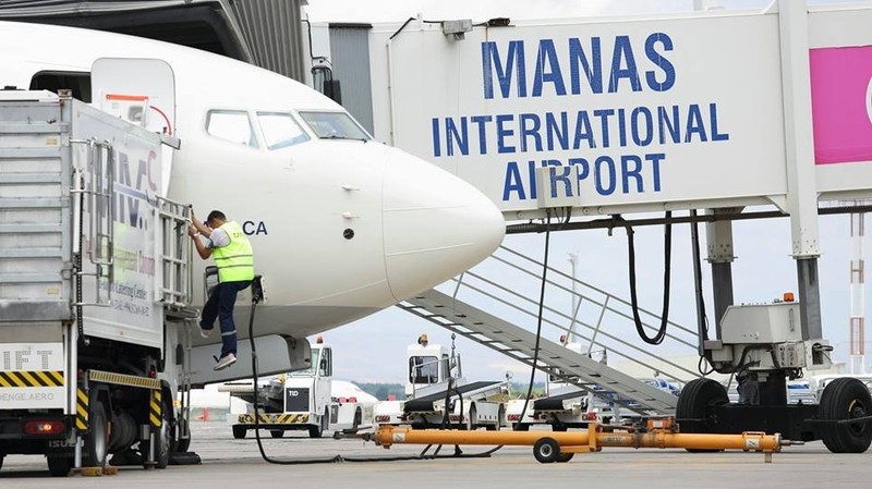 Кыргызское небо под турецким управлением: Каковы условия прихода TAV Airports Holding в республику на 26 лет? — Tazabek