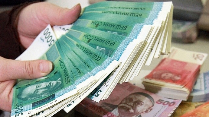 Подготовлен Гражданский бюджет 2018 года в новом расширенном формате, - Минфин &mdash; Tazabek