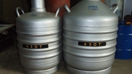 По проекту &laquo;Обеспечение доступа к рынкам&raquo; в Бишкеке и Оше будут построены заводы по производству жидкого азота, - министр Н.Мурашев &mdash; Tazabek