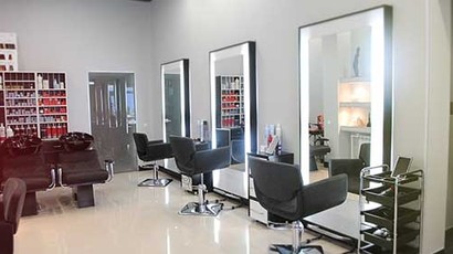 приватизированные парикмахерские