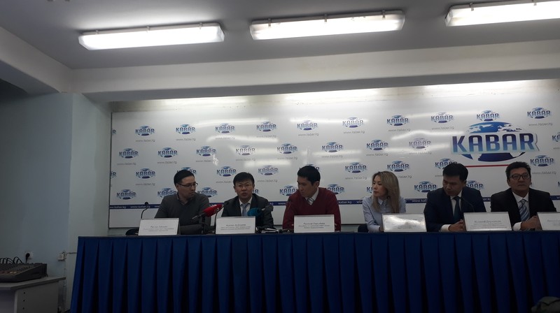 Использование мобильного баланса может привести к завуалированным денежным переводам и к отмыванию денег, - представитель комбанка &mdash; Tazabek