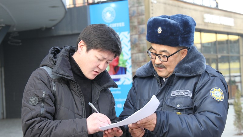 Госэкотехинспекция просит кафе и бани ограничить потребление электричества в связи с ситуацией на ТЭЦ Бишкека &mdash; Tazabek