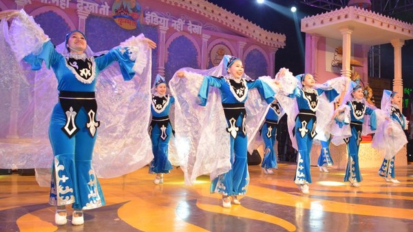 Главное фото