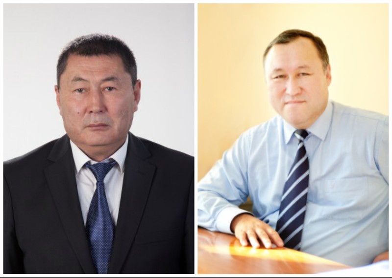 Депутат главе Госипотечной компании: Нет бюджетников и госслужащих, получающих 20-40 тыс. сомов зарплаты &mdash; Tazabek