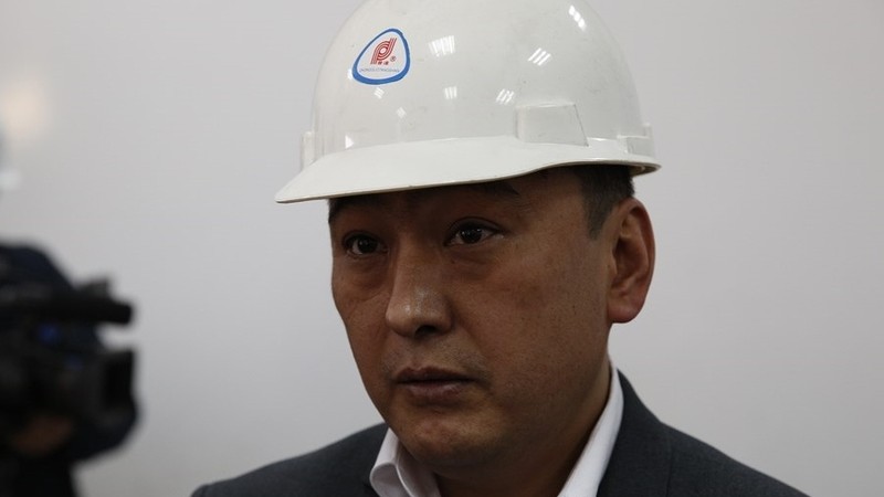 Экс-директор ТЭЦ: 90% материалов были куплены по завышенной цене, ТЭЦ могла быть модернизирована дешевле &mdash; Tazabek