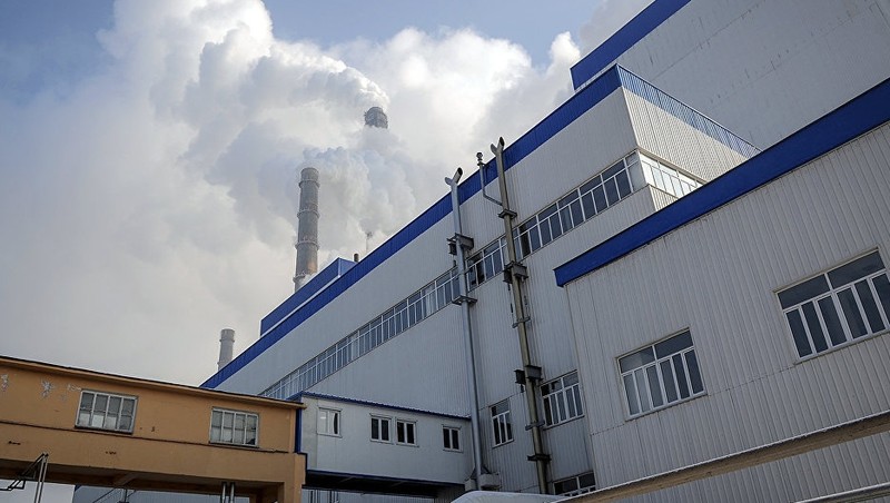 1 кВт новых блоков ТЭЦ Бишкека обошелся в $1287, - ОАО &laquo;Электрические станции&raquo; &mdash; Tazabek