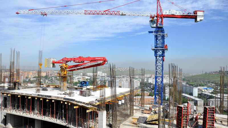 Упущенная прибыль: 60% крупнейших стройкомпаний сократили выплаты на миллионы (рейтинг, руководство) &mdash; Tazabek