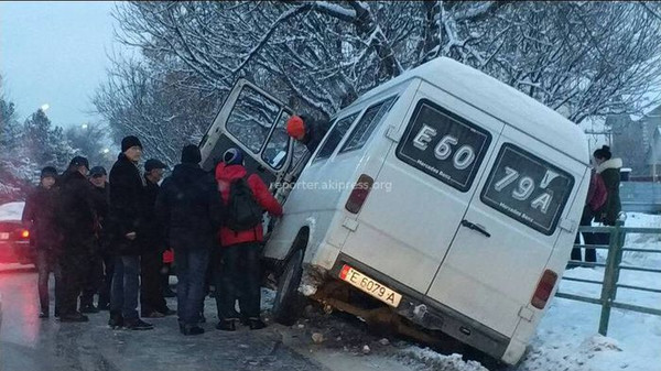 Главное фото