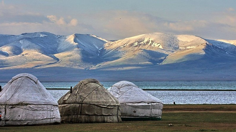 Правительство отобрало 20 пилотных городов-точек роста по программе развития регионов Кыргызстана (список) &mdash; Tazabek
