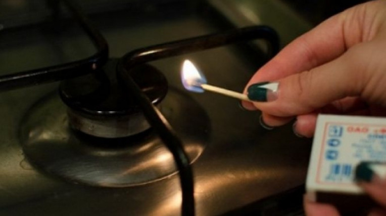 В Джале-23 и 2 улицах города Ош 10-11 апреля не будет газа &mdash; Tazabek