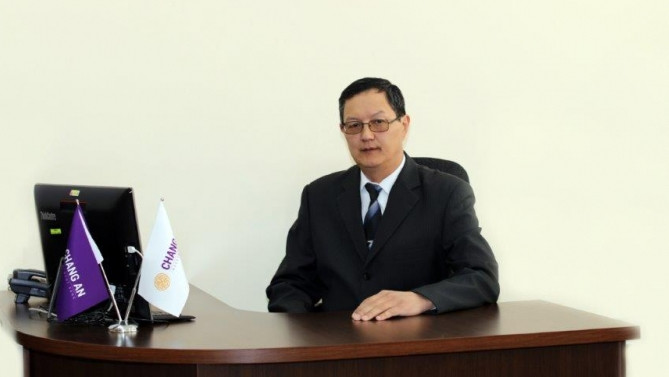 В &laquo;Чанг Ан банке&raquo; сменился глава и его первый заместитель &mdash; Tazabek