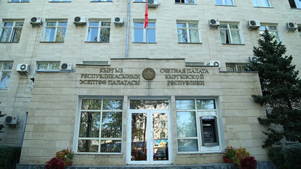 Профильный комитет одобрил кандидатуру Алимжана Байгазакова на должность аудитора Счетной палаты &mdash; Tazabek