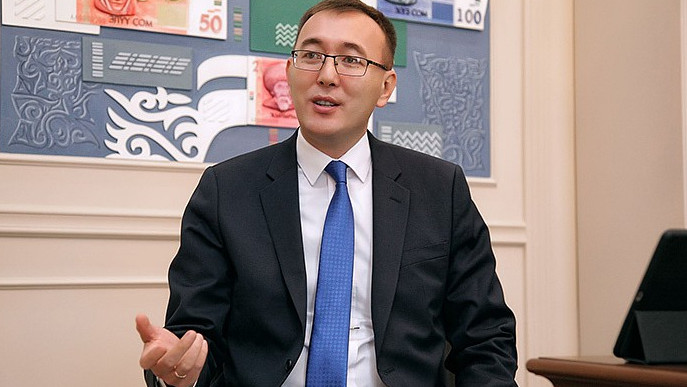 Кыргызский сом смог доказать свою независимость, несмотря на  произошедшие в экономике потрясения, -  глава НБКР Т.Абдыгулов &mdash; Tazabek