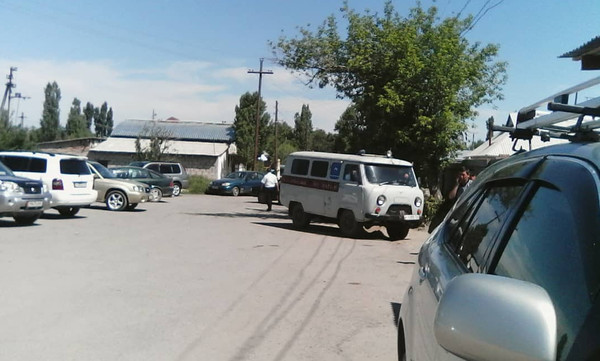 Главное фото