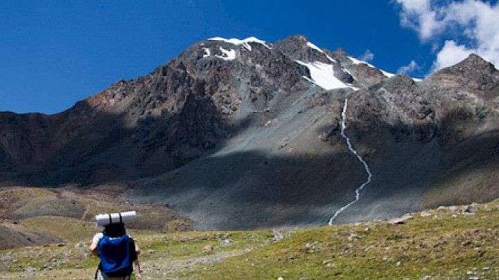 Правительство рассматривает вопрос о создании Госагентства по туризму &mdash; Tazabek