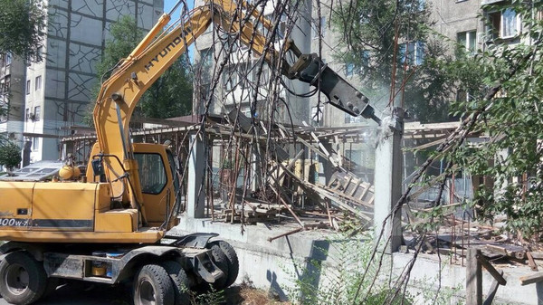 Главное фото