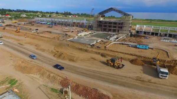 Главное фото