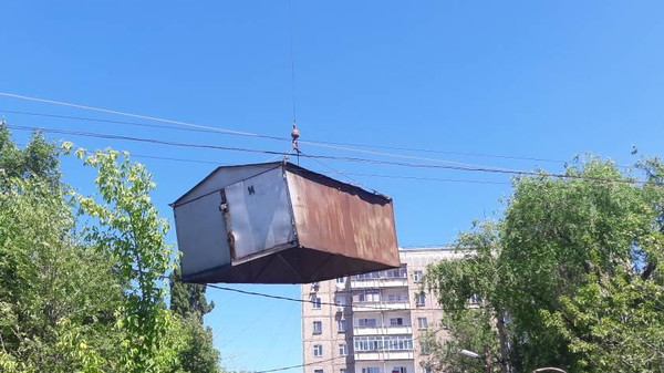 Главное фото