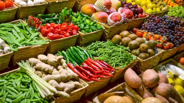 Таможенники задержали контрабандную сельхозпродукцию в Ошской области &mdash; Tazabek