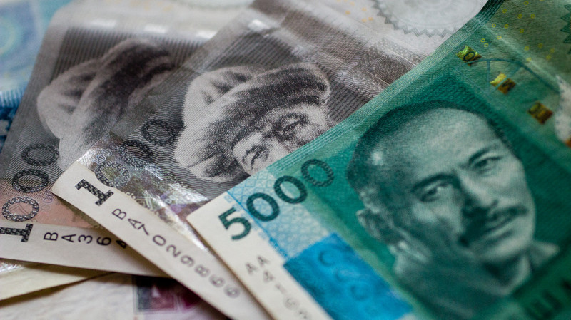 С начала года местным бюджетам выделены межбюджетные трансферты на 1,9 млрд сомов, - Минфин &mdash; Tazabek