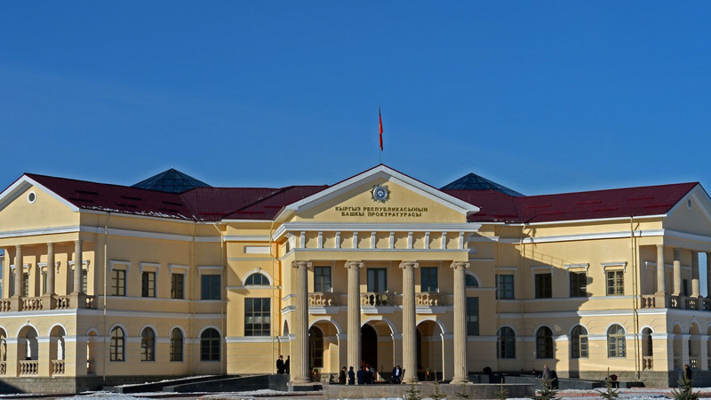 Генпрокуратура опровергла доводы главы Нацэнергохолдинга о беспричинных проверках со стороны прокуратуры и Финполиции &mdash; Tazabek