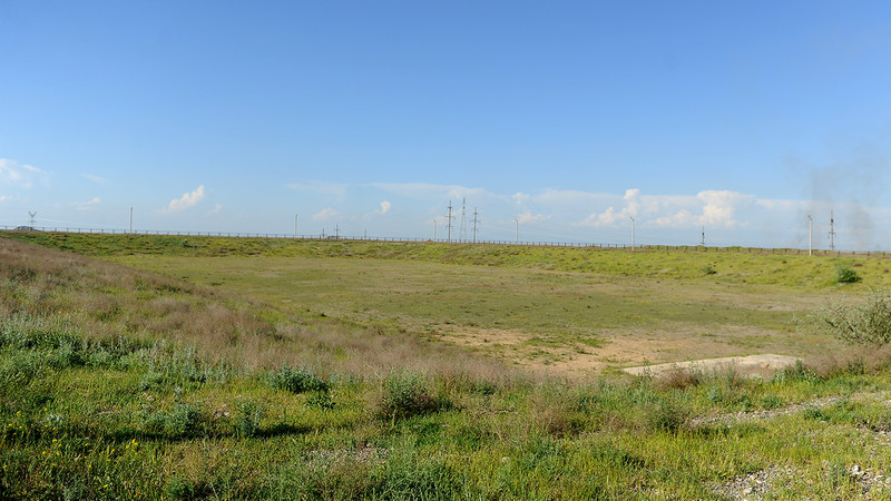 Минсельхоз предложил утвердить положение об оценке качества почвы &mdash; Tazabek