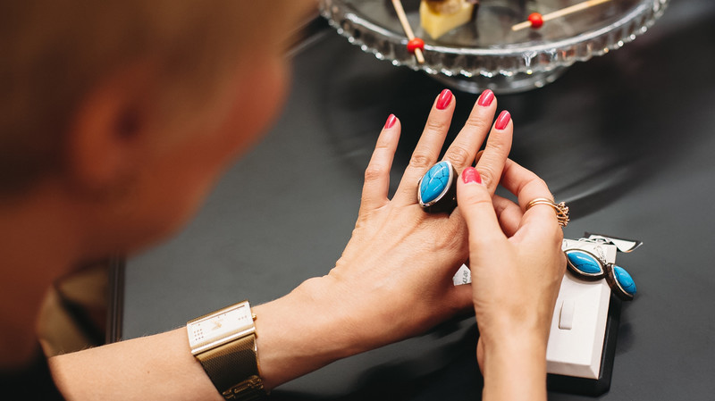 Миллионные выпадения: Ювелиры сократили отчисления в бюджет в 1,5 раза (рейтинг) &mdash; Tazabek