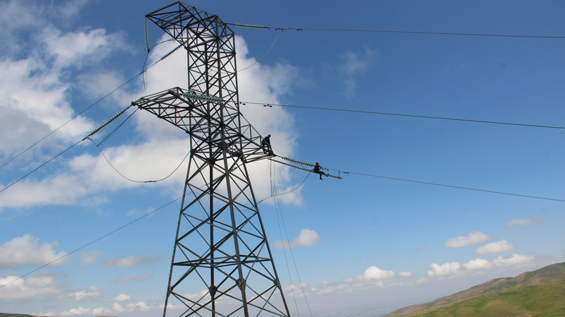 Обновленный состав руководства НЭСК &mdash; Tazabek