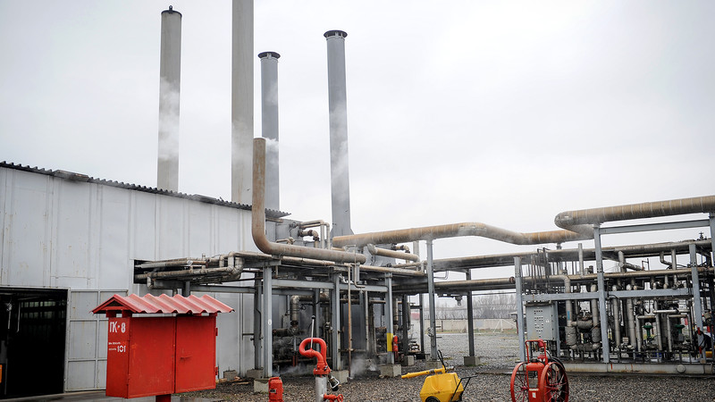 За 6 месяцев 2018 года по КР произведено нефтегазовой продукции на 1,8 млрд сомов, - Госкомэнергонедр &mdash; Tazabek