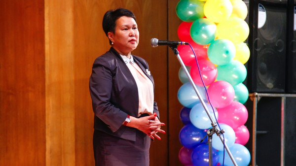 С 79% до 98% вырос процент учителей с высшим образованием в Бишкеке в 2018 году