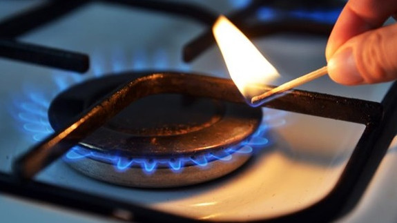 С 29 по 30 августа из-за ремонтных работ на некоторых улицах Бишкека отключат природный газ &mdash; Tazabek