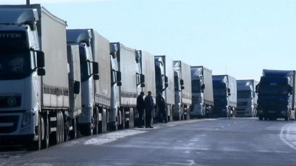 Аграрный комитет ЖК принял в третьем чтении поправки в законопроект о запрете ввоза ГСМ, ниже экологического класса К4 &mdash; Tazabek