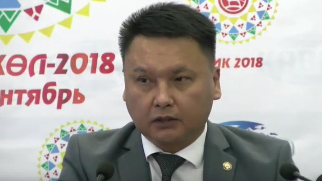 Совбез: Поступившие 7 млрд сомов от уголовных дел по сотовым операторам  были использованы на строительство дорог и инфраструктуру &mdash; Tazabek