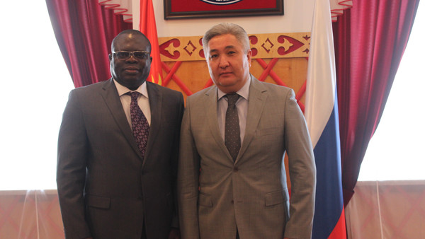 Главное фото