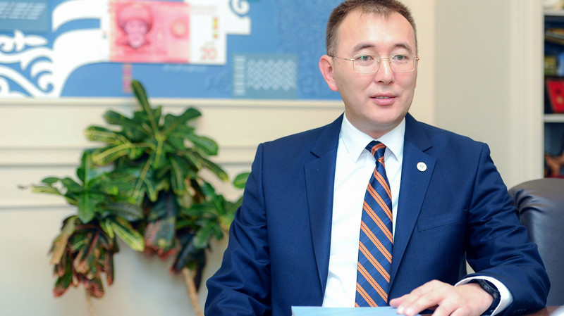 Нацбанк оставил размер ставки кредитования комбанков на уровне 4,75% &mdash; Tazabek