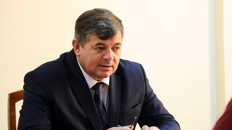 Для повышения диверсификации экономики подготовлена новая программа развития экспорта, - министр экономики О.Панкратов — Tazabek