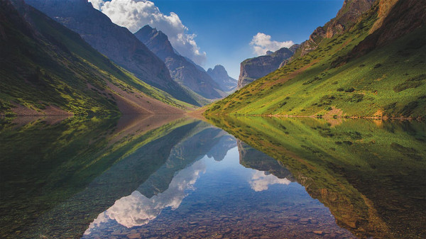 Главное фото