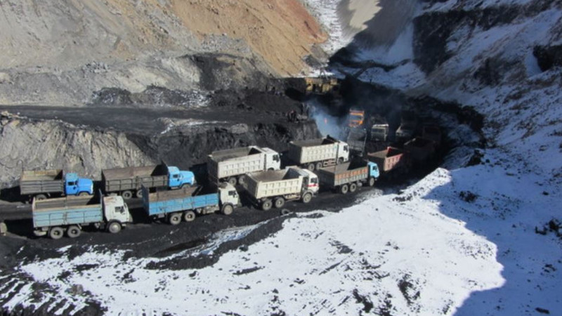 Депутат интересуется, где технико-экономическое обоснование по строительству ТЭС &laquo;Кара-Кече&raquo; на $3 млн гранта TBEA &mdash; Tazabek