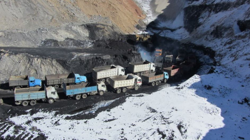 Вопрос по ТЭО на Кара-Кечинскую ТЭС на $3 млн относится к правоохранительным органам, считает глава Госкомпромэнерго Э.Осмонбетов &mdash; Tazabek