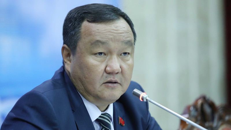 Депутат &mdash; Минсельхозу: Инсектицид ДУСТ запретили еще в 1977 году, а сегодня его продают в каждой аптеке &mdash; Tazabek