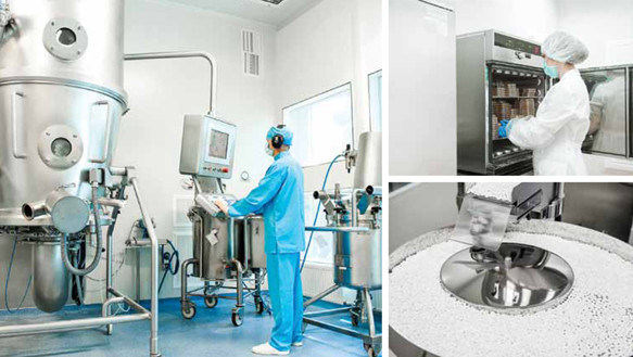 В Кыргызстане 16 предприятий производят фармацевтическую продукцию &mdash; Tazabek